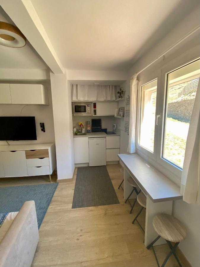 Appartement Saint Moritz Premium à Sierra Nevada Extérieur photo