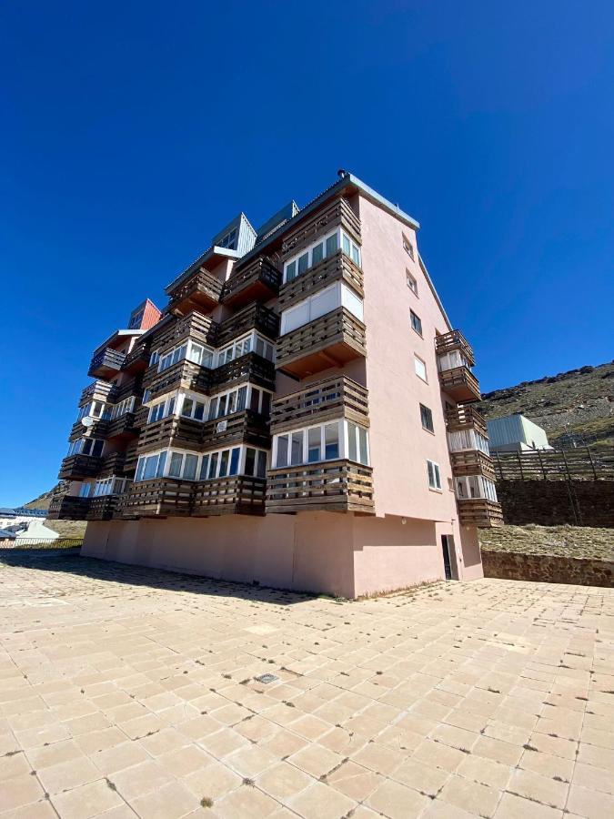 Appartement Saint Moritz Premium à Sierra Nevada Extérieur photo