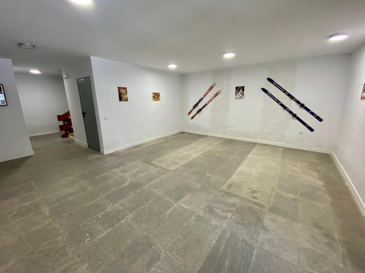 Appartement Saint Moritz Premium à Sierra Nevada Extérieur photo