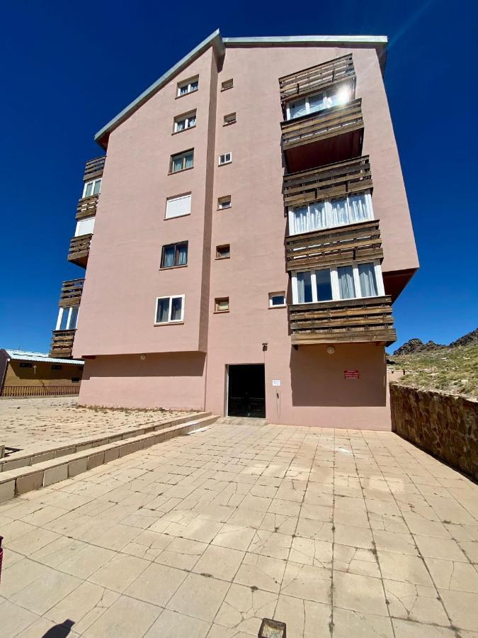 Appartement Saint Moritz Premium à Sierra Nevada Extérieur photo