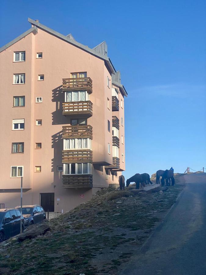 Appartement Saint Moritz Premium à Sierra Nevada Extérieur photo