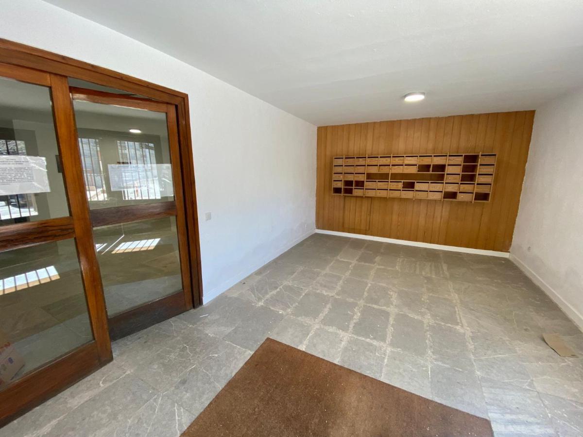 Appartement Saint Moritz Premium à Sierra Nevada Extérieur photo
