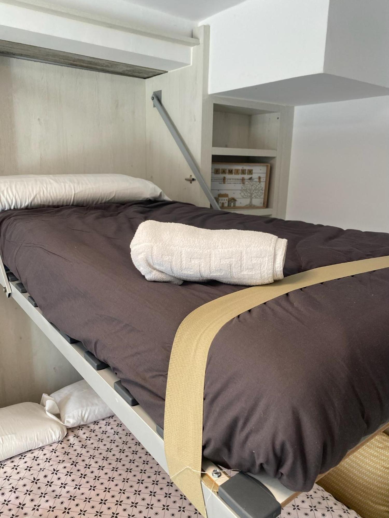 Appartement Saint Moritz Premium à Sierra Nevada Extérieur photo