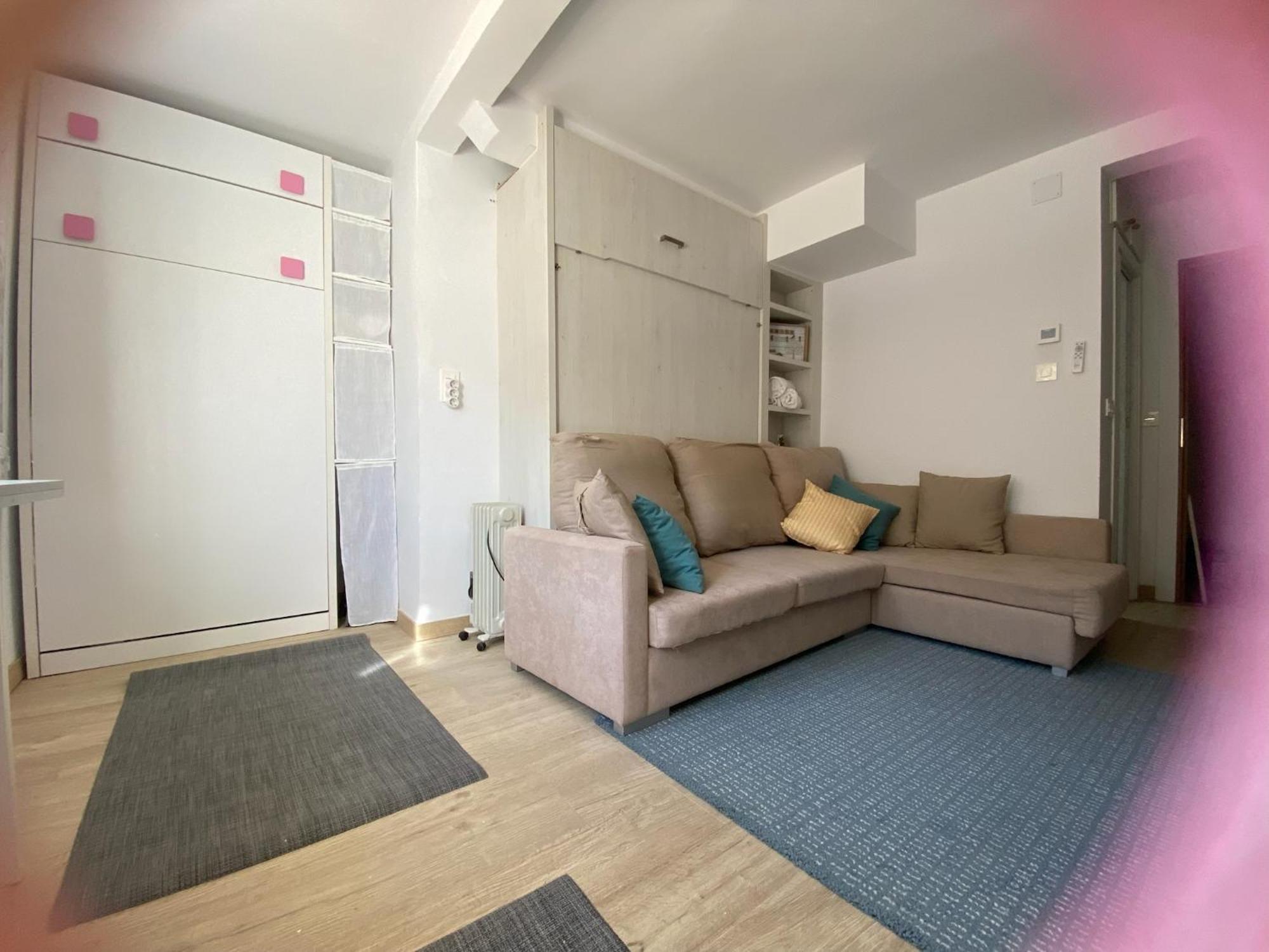 Appartement Saint Moritz Premium à Sierra Nevada Extérieur photo